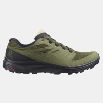Picture of SALOMON - OUTLINE WIDE GTX